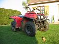 Yamaha 250 BearTrack